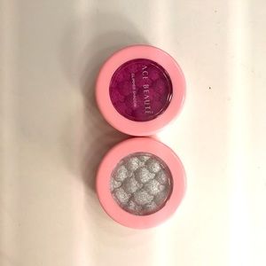 Ace beaute glimmer shadow